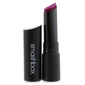 OJAM Online Shopping - Smashbox Always On Cream To Matte Lipstick - # Let's Goji 2g/0.07oz Make Up