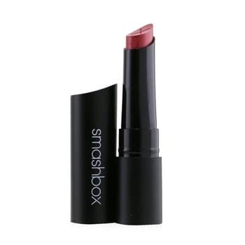 OJAM Online Shopping - Smashbox Always On Cream To Matte Lipstick - # Not Today 2g/0.07oz Make Up