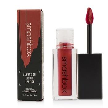 OJAM Online Shopping - Smashbox Always On Liquid Lipstick - Bawse 4ml/0.13oz Make Up