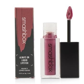 OJAM Online Shopping - Smashbox Always On Liquid Lipstick - Big Spender 4ml/0.13oz Make Up