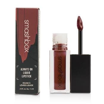 OJAM Online Shopping - Smashbox Always On Liquid Lipstick - Disorderly 4ml/0.13oz Make Up