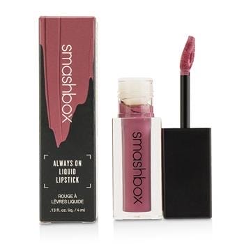 OJAM Online Shopping - Smashbox Always On Liquid Lipstick - Dream Huge 4ml/0.13oz Make Up