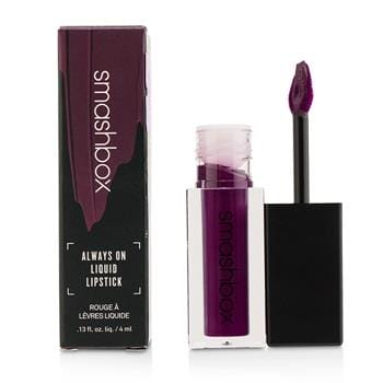 OJAM Online Shopping - Smashbox Always On Liquid Lipstick - Girl Gang 4ml/0.13oz Make Up