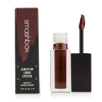 OJAM Online Shopping - Smashbox Always On Liquid Lipstick - Miss Conduct 4ml/0.13oz Make Up