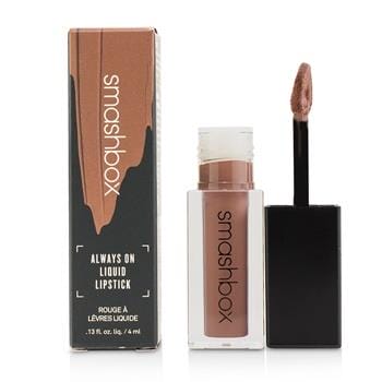 OJAM Online Shopping - Smashbox Always On Liquid Lipstick - Stepping Out 4ml/0.13oz Make Up