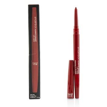 OJAM Online Shopping - Smashbox Always Sharp Lip Liner - Crimson 0.27g/0.009oz Make Up