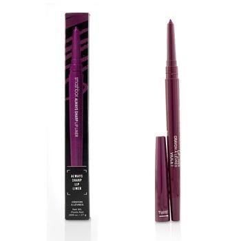 OJAM Online Shopping - Smashbox Always Sharp Lip Liner - Violet 0.27g/0.009oz Make Up