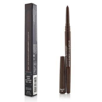 OJAM Online Shopping - Smashbox Always Sharp Waterproof Kohl Liner - Penny Lane 0.28g/0.01oz Make Up