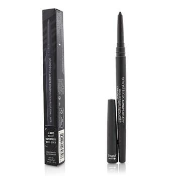 OJAM Online Shopping - Smashbox Always Sharp Waterproof Kohl Liner - Storm 0.28g/0.01oz Make Up