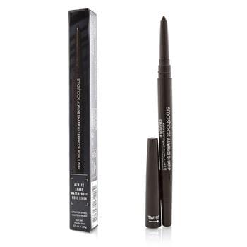 OJAM Online Shopping - Smashbox Always Sharp Waterproof Kohl Liner - Sumatra 0.28g/0.01oz Make Up