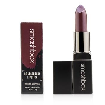 OJAM Online Shopping - Smashbox Be Legendary Lipstick - Black Cherry 3g/0.1oz Make Up