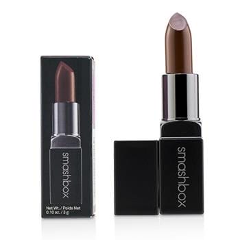OJAM Online Shopping - Smashbox Be Legendary Lipstick - Coffee Run 3g/0.1oz Make Up