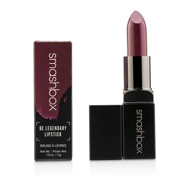 OJAM Online Shopping - Smashbox Be Legendary Lipstick - Fig 3g/0.1oz Make Up