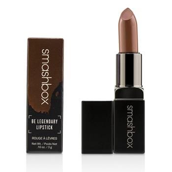 OJAM Online Shopping - Smashbox Be Legendary Lipstick - Straight Up 3g/0.1oz Make Up