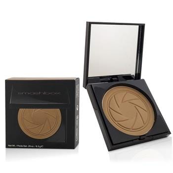 OJAM Online Shopping - Smashbox Bronze Lights - Warm Matte 8.3g/0.29oz Make Up