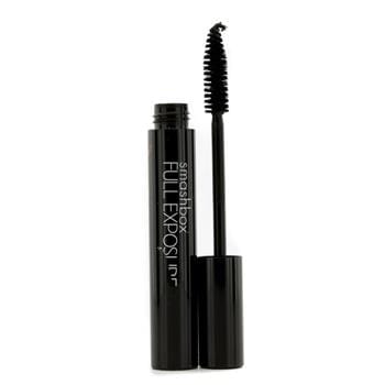 OJAM Online Shopping - Smashbox Full Exposure Mascara - # Jet Black 9.56ml/0.32oz Make Up