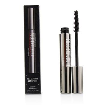 OJAM Online Shopping - Smashbox Full Exposure Waterproof Mascara - # Jet Black 8ml/0.27oz Make Up