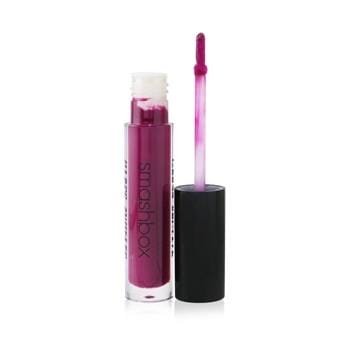 OJAM Online Shopping - Smashbox Gloss Angeles Lip Gloss - # Acai You Girl (Berry) 4ml/0.13oz Make Up