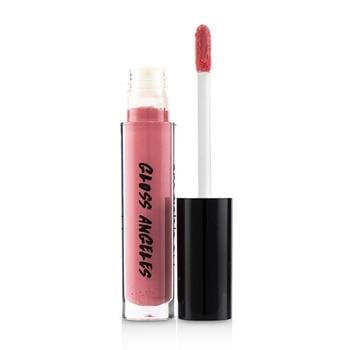 OJAM Online Shopping - Smashbox Gloss Angeles Lip Gloss - # Sorbet Watch (Medium Pink) 4ml/0.13oz Make Up
