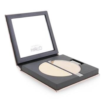 OJAM Online Shopping - Smashbox Halo Glow Highlighter Duo - # Golden Pearl 5g/0.17oz Make Up