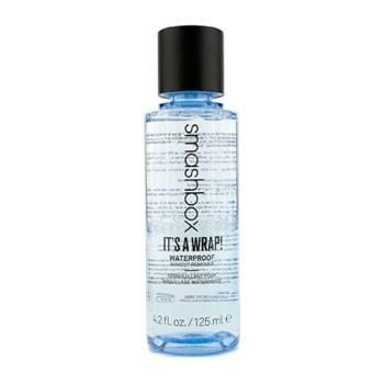 OJAM Online Shopping - Smashbox It's A Wrap Waterproof Makeup Remover 125ml/4.2oz Skincare