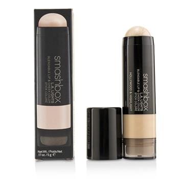 OJAM Online Shopping - Smashbox L.A. Lights Blendable Lip & Cheek Color - # Hollywood & Highlight 5g/0.17oz Make Up