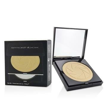OJAM Online Shopping - Smashbox Photo Filter Powder Foundation - # 2 (Warm Vanilla) 9.9g/0.34oz Make Up