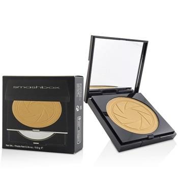 OJAM Online Shopping - Smashbox Photo Filter Powder Foundation - # 6 (Warm Medium Beige) 9.9g/0.34oz Make Up
