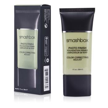 OJAM Online Shopping - Smashbox Photo Finish Color Correcting Foundation Primer (Tube) - Adjust 30ml/1oz Make Up
