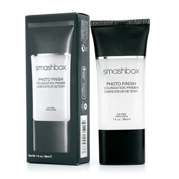 OJAM Online Shopping - Smashbox Photo Finish Foundation Primer Oil Free 30ml/1oz Make Up