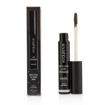 OJAM Online Shopping - Smashbox Photo Finish Lid Primer - Smoke 2.5ml/0.08oz Make Up