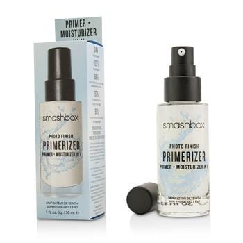 OJAM Online Shopping - Smashbox Photo Finish Primerizer (Primer + Moisturizer In 1) 30ml/1oz Make Up