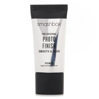 OJAM Online Shopping - Smashbox Photo Finish Smooth & Blur Primer 10ml Make Up