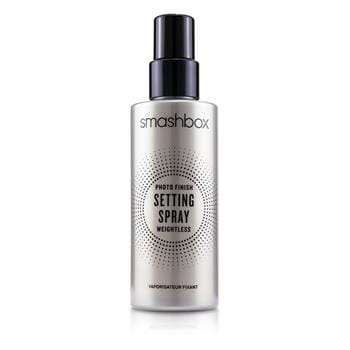 OJAM Online Shopping - Smashbox Photo Finish Weightless Setting Spray 116ml/3.9oz Make Up