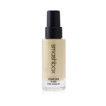 OJAM Online Shopping - Smashbox Studio Skin 24 Hour Wear Hydrating Foundation - # 1.05 (Fair With Warm Olive Undertone) 30ml/1oz Make Up