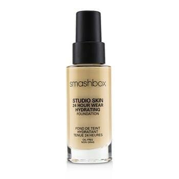 OJAM Online Shopping - Smashbox Studio Skin 24 Hour Wear Hydrating Foundation - # 1.1 (Fair Light With Neutral Undertone) 30ml/1oz Make Up