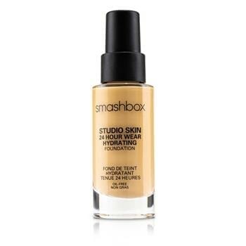 OJAM Online Shopping - Smashbox Studio Skin 24 Hour Wear Hydrating Foundation - # 2.16 (Light With Warm Golden Undertone) 30ml/1oz Make Up