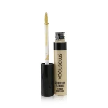 OJAM Online Shopping - Smashbox Studio Skin Flawless 24 Hour Concealer - # Fair Light Warm 8ml/0.27oz Make Up