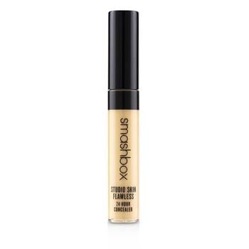 OJAM Online Shopping - Smashbox Studio Skin Flawless 24 Hour Concealer - # Light Cool Peach 8ml/0.27oz Make Up