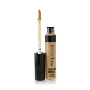 OJAM Online Shopping - Smashbox Studio Skin Flawless 24 Hour Concealer - # Light Medium Warm 8ml/0.27oz Make Up