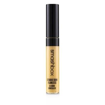 OJAM Online Shopping - Smashbox Studio Skin Flawless 24 Hour Concealer - # Light Medium Warm Golden 8ml/0.27oz Make Up