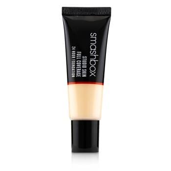 OJAM Online Shopping - Smashbox Studio Skin Full Coverage 24 Hour Foundation - # 0.3 Fair With Neutral Undertone 30ml/1oz Make Up