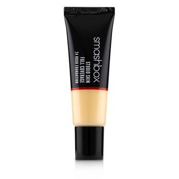 OJAM Online Shopping - Smashbox Studio Skin Full Coverage 24 Hour Foundation - # 1.05 Fair With Warm Olive Undertone 30ml/1oz Make Up