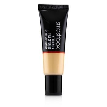 OJAM Online Shopping - Smashbox Studio Skin Full Coverage 24 Hour Foundation - # 1.1 Fair Light With Neutral Undertone 30ml/1oz Make Up