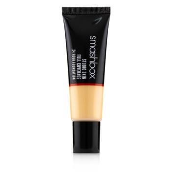 OJAM Online Shopping - Smashbox Studio Skin Full Coverage 24 Hour Foundation - # 1.2 Fair Light With Warm Undertone 30ml/1oz Make Up