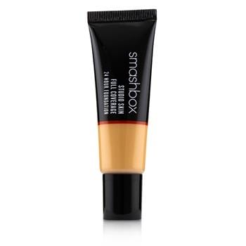 OJAM Online Shopping - Smashbox Studio Skin Full Coverage 24 Hour Foundation - # 3.1 Medium With Cool Peach Undertone 30ml/1oz Make Up