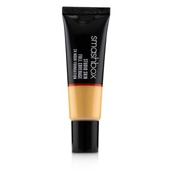 OJAM Online Shopping - Smashbox Studio Skin Full Coverage 24 Hour Foundation - # 3.15 Medium With Neutral Undertone 30ml/1oz Make Up