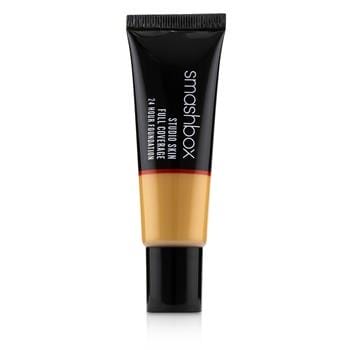 OJAM Online Shopping - Smashbox Studio Skin Full Coverage 24 Hour Foundation - # 3.18 Medium Dark With Neutral Olive Undertone 30ml/1oz Make Up