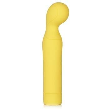 OJAM Online Shopping - Smile Makers The Tennis Pro G-spot Vibrator 1 pc Sexual Wellness