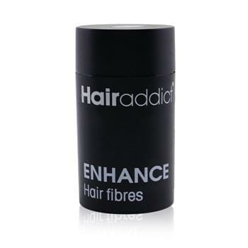 OJAM Online Shopping - Soaddicted HairAddict Enhance Hair Fibres - Black 25g/0.88oz Hair Care